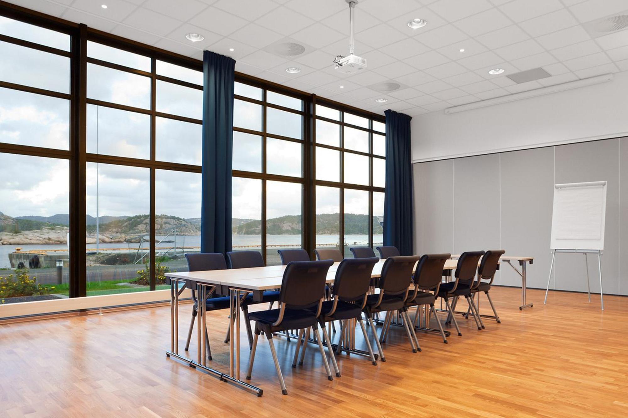 Lindesnes Havhotel Spangereid Facilities photo